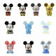 MINI FIGURINE MICKEY BLIND BAG 2 CM