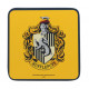 HUFFLEPUFF HARRY POTTER LOGO COASTER