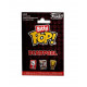 DEADPOOL BITTY POP MYSTERY BAG 2 CM