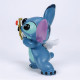 STITCH CUPID MOMENT STATUE 15 CM