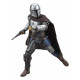 THE MANDALORIAN IMPERIAL BASE STAR WARS THE MANDALORIAN VINTAGE COLLECTION FIGURINE 10 CM