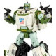 AUTOBOT KUP TRIPLE T TRANSFORMERS X G I JOE FIGURINE 23 CM