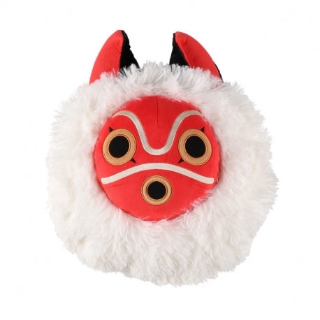 MASQUE DE SAN COUSSIN NAKAYOSHI PRINCESSE MONONOKE