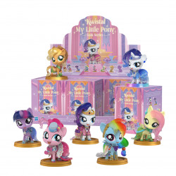 MY LITTLE PONY KWISTAL FWENZ GALA MYSTERY BOX 5 CM