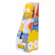 SIMPSONS PELUCHE PARLANTE HOMER 33 CM