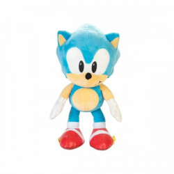 SONIC THE HEDGEHOG PELUCHE SONIC 50 CM