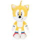 SONIC THE HEDGEHOG PELUCHE JUMBO TAILS 50 CM