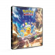 POKEMON EVO 08 CAHIER RANGE CARTES 252 C