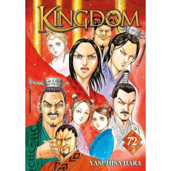 KINGDOM T72