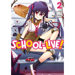 SCHOOL LIVE T02