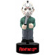 VENDREDI 13 BODY KNOCKER BOBBLE FIGURE JASON 15 CM