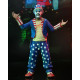 HOUSE OF 1000 CORPSES FIGURINE CAPTAIN SPAULDING TAILCOAT 20TH ANNIVERSARY 18 CM