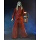 HOUSE OF 1000 CORPSES FIGURINE OTIS RED ROBE 20TH ANNIVERSARY 18 CM