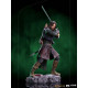 ARAGORN THE LORD OF THE RINGS IRON STUDIOS 25 CM