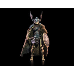 THE UNDEAD OF VIKENFELL MYTHIC LEGIONS FIGURINE 15 CM