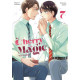 CHERRY MAGIC - EDITION COLLECTOR - TOME 7 (VF)