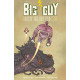 BIG GUY RUSTY BOY ROBOT TP 2ND ED 