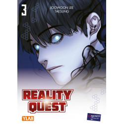 REALITY QUEST T3