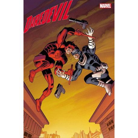 DAREDEVIL 17