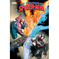 THE SPECTACULAR SPIDER-MEN 11