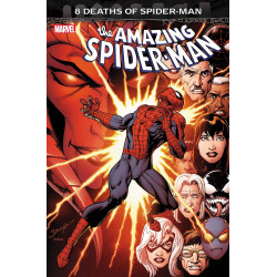 AMAZING SPIDER-MAN 65