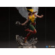 HAWKGIRL DC COMICS STATUE DELUXE ART SCALE 36 CM