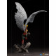 HAWKGIRL DC COMICS STATUE DELUXE ART SCALE 36 CM