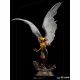 HAWKGIRL DC COMICS STATUE DELUXE ART SCALE 36 CM