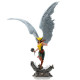 HAWKGIRL DC COMICS STATUE DELUXE ART SCALE 36 CM