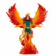 JEAN GREY PHOENIX FORCE MARVEL LEGENDS FIGURINE 15 CM