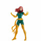 JEAN GREY PHOENIX FORCE MARVEL LEGENDS FIGURINE 15 CM