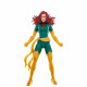 JEAN GREY PHOENIX FORCE MARVEL LEGENDS FIGURINE 15 CM