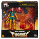 JEAN GREY PHOENIX FORCE MARVEL LEGENDS FIGURINE 15 CM