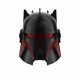 MOFF GIDEON CASQUE ELECTRONIQUE STAR WARS THE MANDALORIAN BLACK SERIES