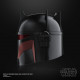 MOFF GIDEON CASQUE ELECTRONIQUE STAR WARS THE MANDALORIAN BLACK SERIES