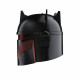 MOFF GIDEON CASQUE ELECTRONIQUE STAR WARS THE MANDALORIAN BLACK SERIES