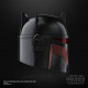 MOFF GIDEON CASQUE ELECTRONIQUE STAR WARS THE MANDALORIAN BLACK SERIES