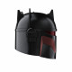 MOFF GIDEON CASQUE ELECTRONIQUE STAR WARS THE MANDALORIAN BLACK SERIES