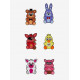 FIVE NIGHTS AT FREDDY LOUNGEFLY PINS EMAILLES BLIND CHARACTER