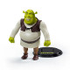 SHREK FIGURINE BENDYFIGS BENDABLE DREAMWORKS