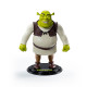 SHREK FIGURINE BENDYFIGS BENDABLE DREAMWORKS