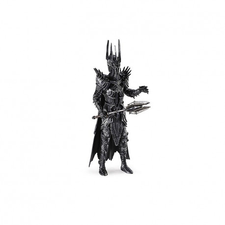 SAURON FIGURINE BENDYFIGS BENDABLE LE SEIGNEUR DES ANNEAUX