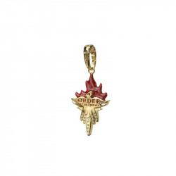 L ORDRE DU PHENIX CHARM LUMOS HARRY POTTER