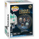 LEAGUE OF LEGENDS POP VINYL FIGURINE VIEGO 9 CM