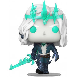 LEAGUE OF LEGENDS POP VINYL FIGURINE VIEGO 9 CM