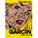 THE ART OF MR GARCIN - LE RETOUR