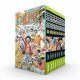 ONE PIECE - COFFRET VIDE ILE DES HOMMES-POISSONS (TOMES 62 A 70) - (TOMES 62-70)