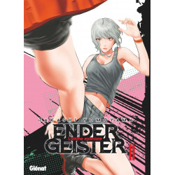 ENDER GEISTER - TOME 11