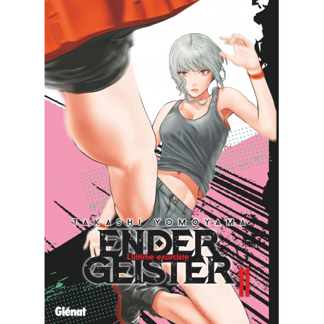 ENDER GEISTER - TOME 11