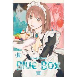 BLUE BOX T08